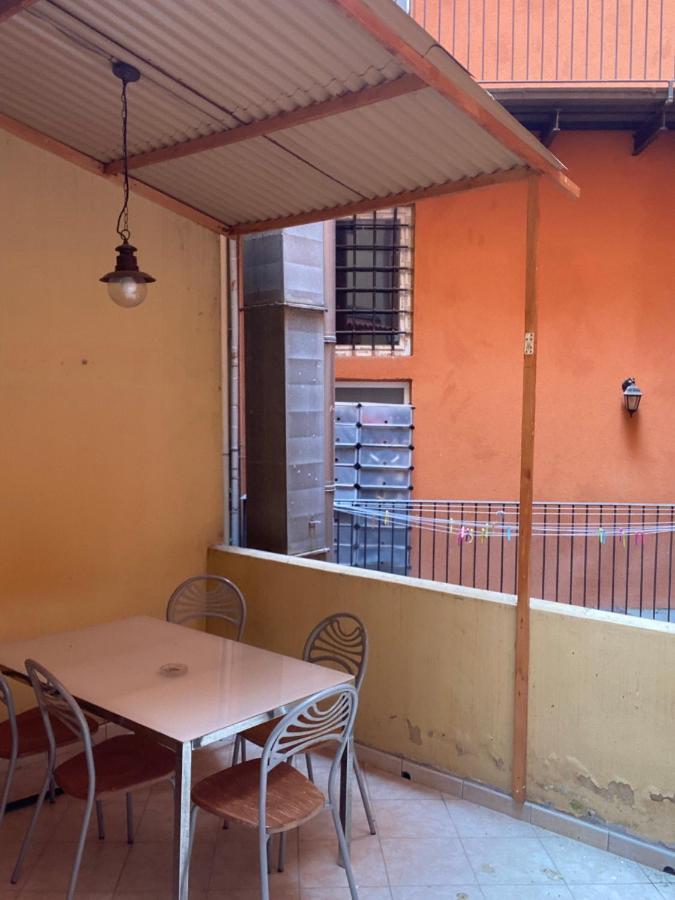 Renovated Apartment With 3 Bedrooms In An Historic Palazzo Between Port And Old Town Livorno Exterior foto